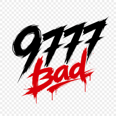 9777 bad